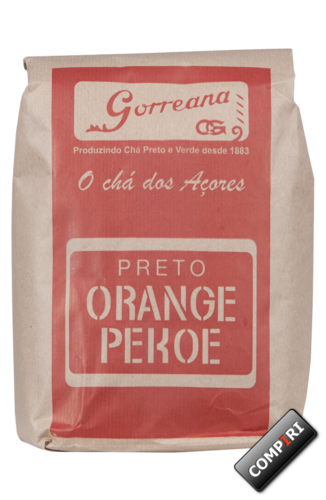 Chá Gorreana: Orange Pekoe