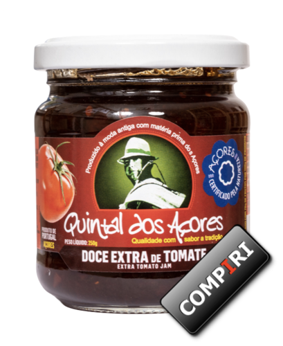 Doce Extra de Tomate