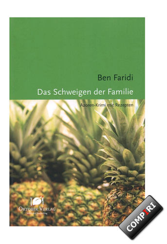 Ben Faridi: Das Schweigen der Familie