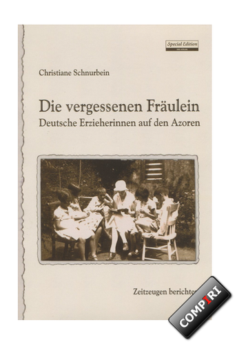 Christiane Schnurbein: Die vergessenen Fräulein