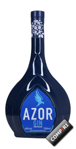 AZOR Gin Premium