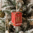 Castelbel: Weihnachtsseife Festive Pine rote Box