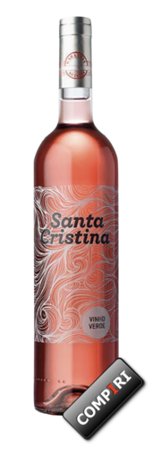 Santa Cristina Rose