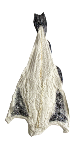 Trockenfisch Bacalhau